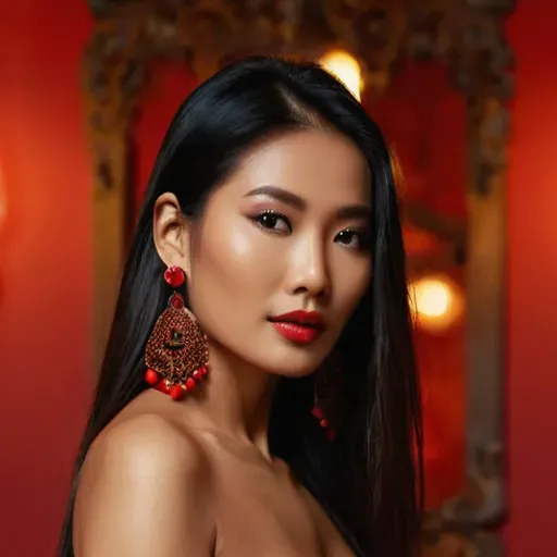 AI 포르노 이미지 생성기