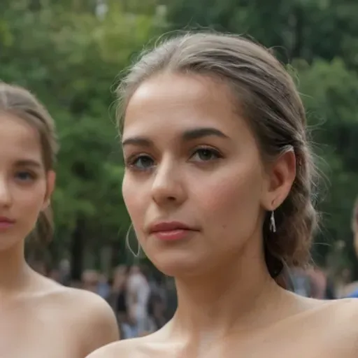 generatore di foto porno IA