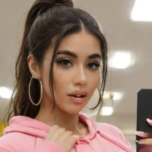 AIポルノ画像ジェネレーター