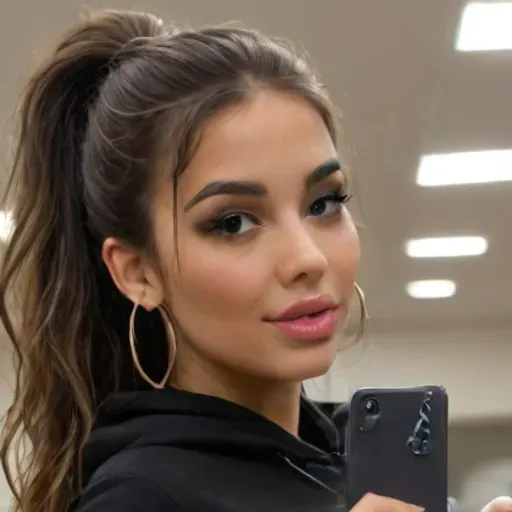 gerador de imagens pornô com IA