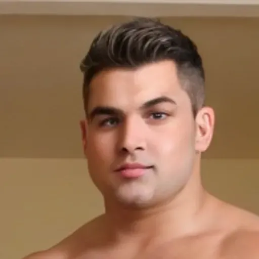 yapay zekâ porno görsel üretici