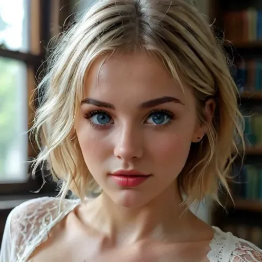 AI porn image generator