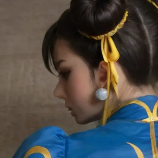 AI porn image generator