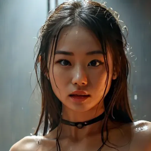 AI 포르노 이미지 생성기