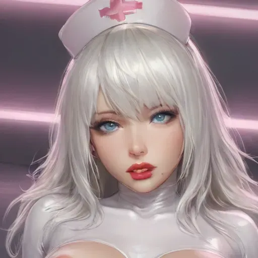 AI色情圖片產生器