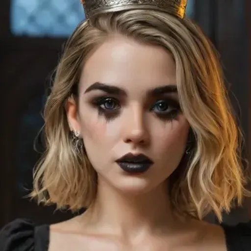 AI色情图片生成器