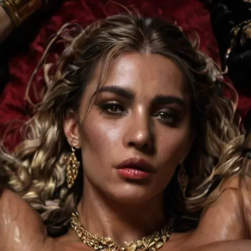 KI-Pornobild-Generator