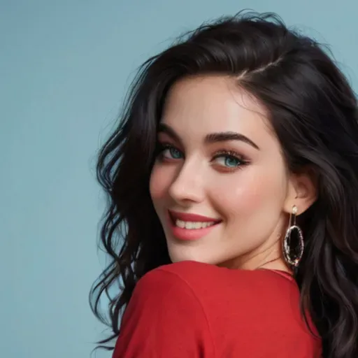 AI色情图片生成器