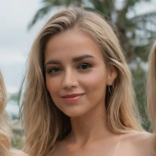 โปรแกรมสร้างภาพโปรนที่ใช้ปัญหา AI