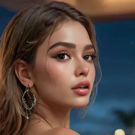 AIポルノ写真ジェネレーター