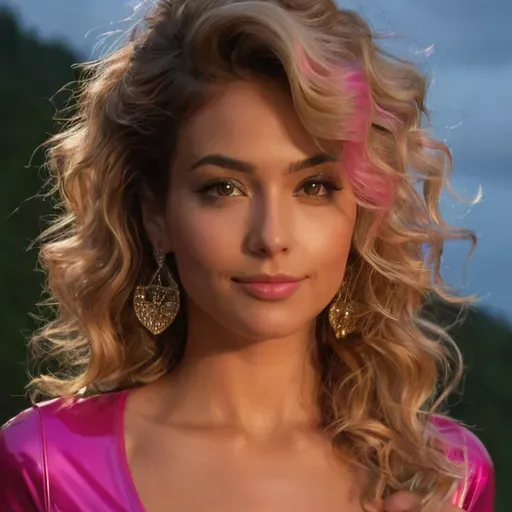 генератор порно-изображений на ИИ