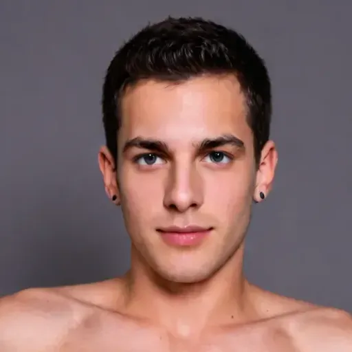 Pencipta imej lucah AI