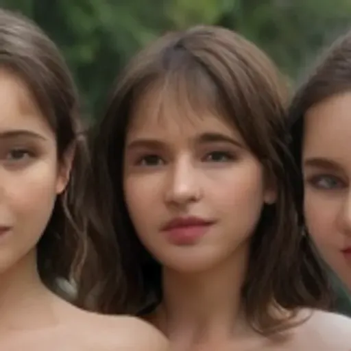 AI色情照片產生器