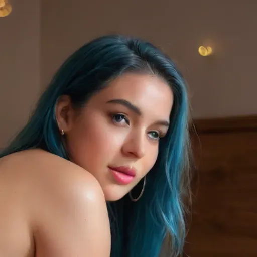 โปรแกรมสร้างภาพโปรนที่ใช้ปัญหา AI