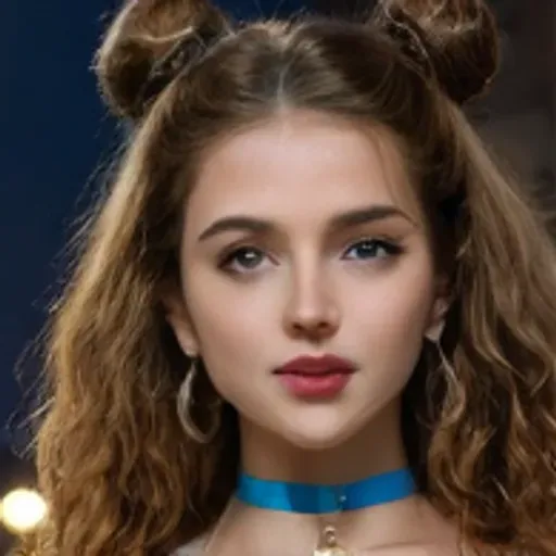 AI 포르노 이미지 생성기