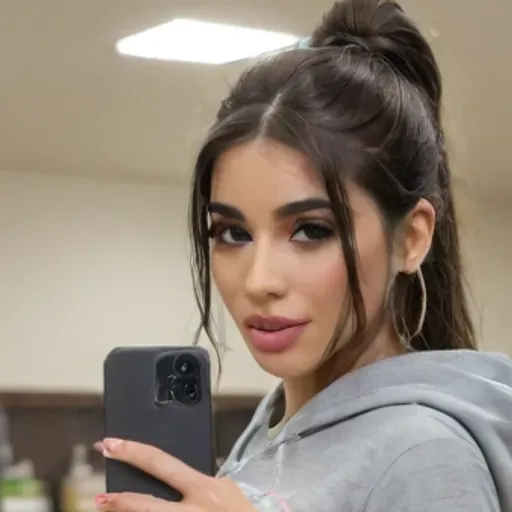 AI porn image generator