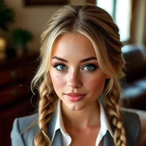 AI色情图片生成器