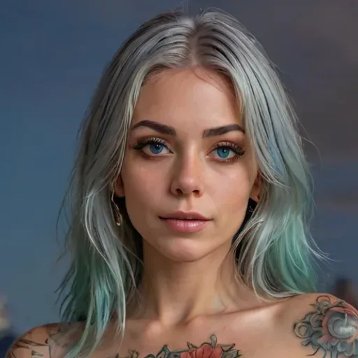 AI porn image generator