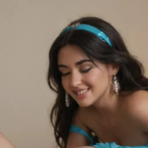 AI 포르노 이미지 생성기