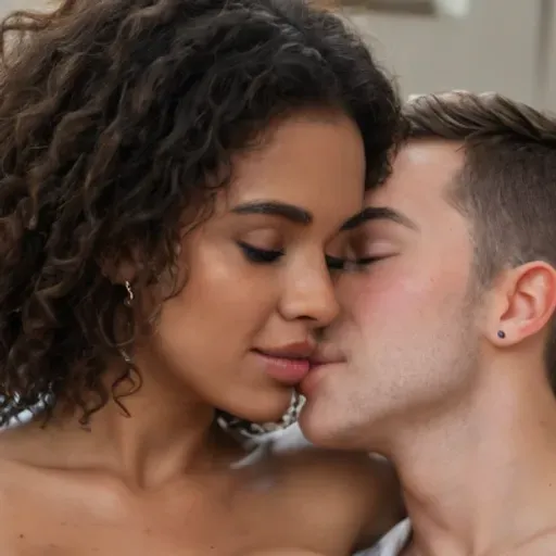 AI色情图片生成器