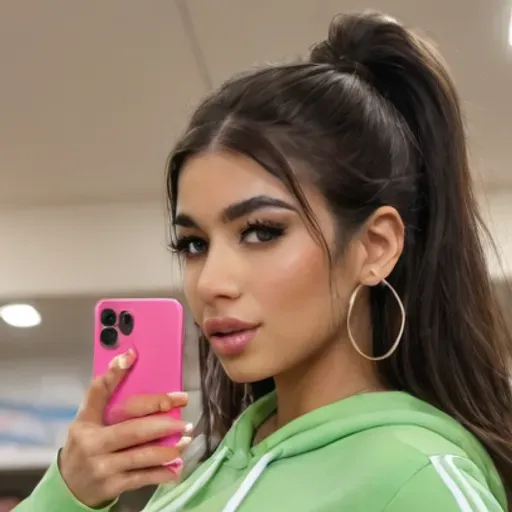 AI色情图片生成器