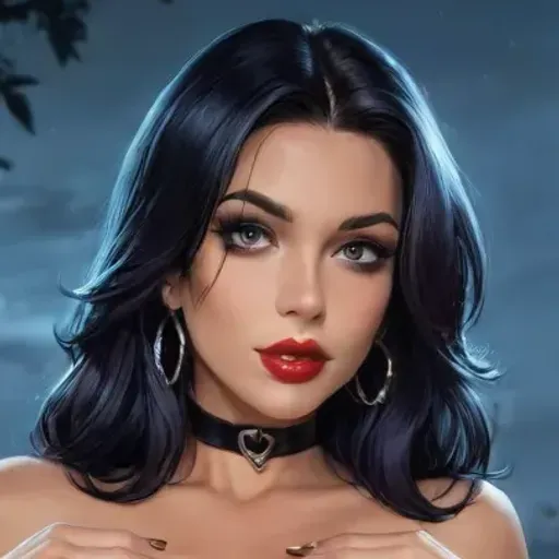 generatore di immagini porno IA