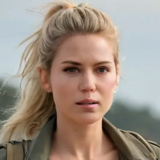 AI色情圖片產生器