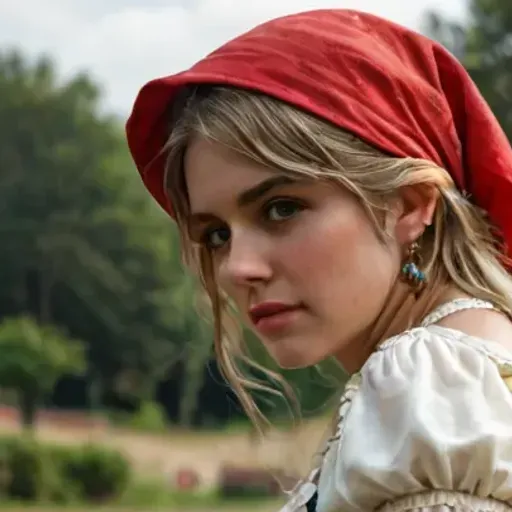 AI色情图片生成器