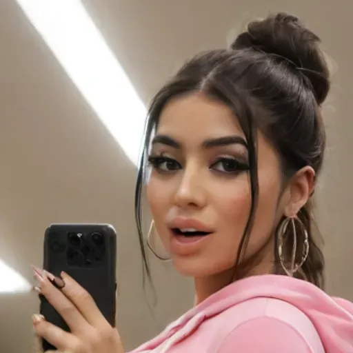 KI-Pornobild-Generator