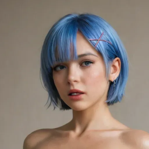 generatore di immagini porno IA