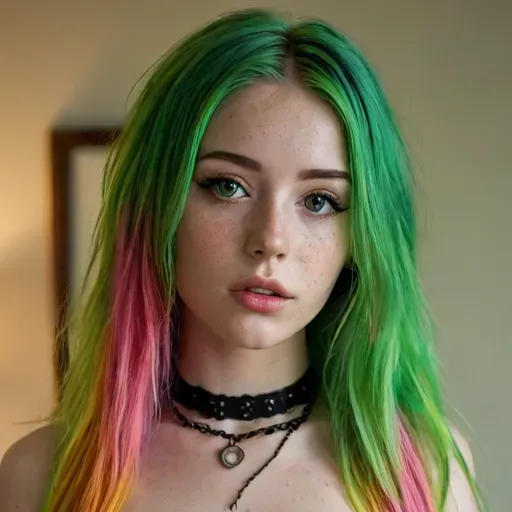 AI porn image generator