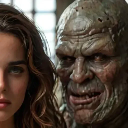 AI色情照片生成器