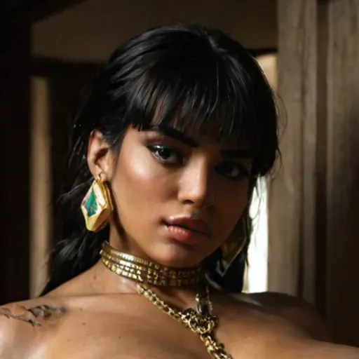 AI 포르노 이미지 생성기