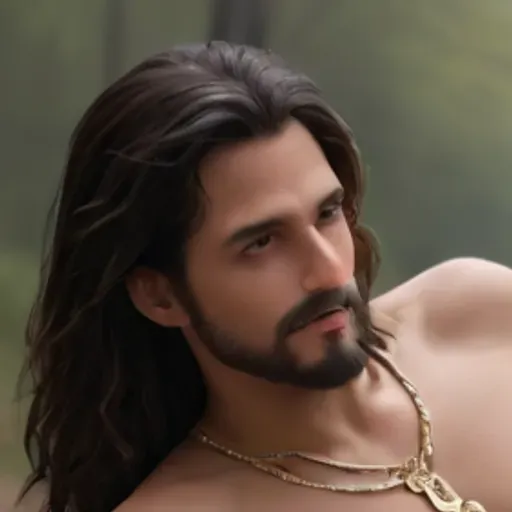 AI色情圖片產生器