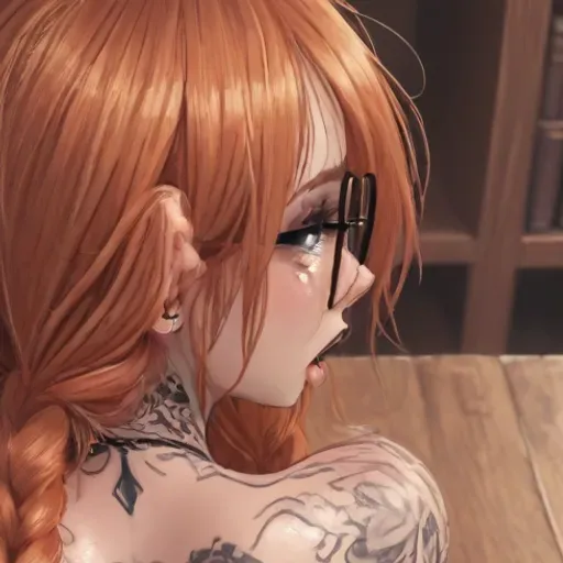 AI porn image generator