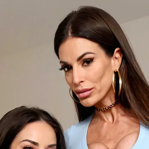 AI 포르노 사진 생성기