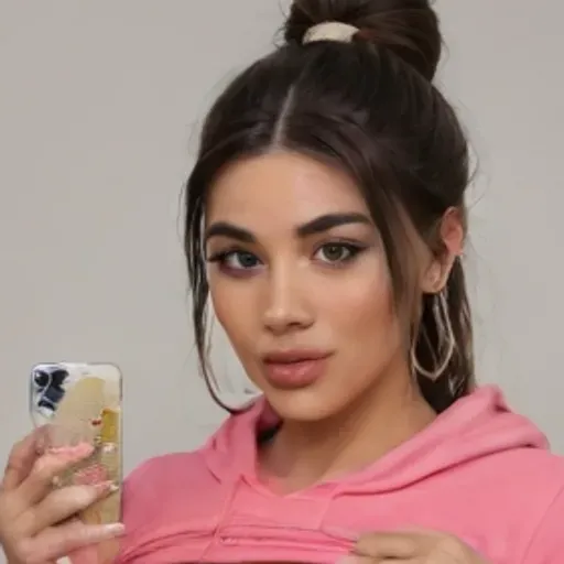 AIポルノ写真ジェネレーター