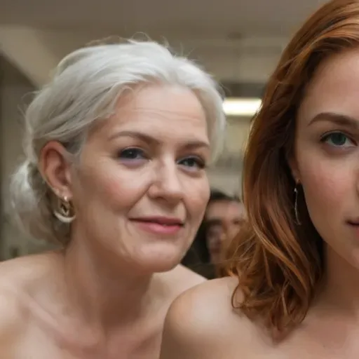 Penghasil gambar lucah AI