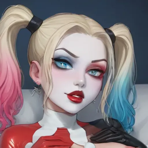 AI色情图片生成器