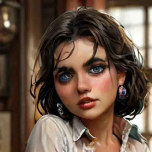 AI porn image generator