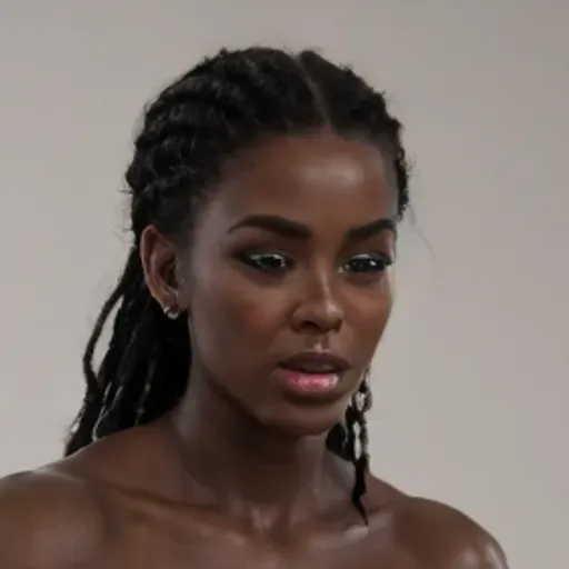 yapay zekâ porno görsel üretici