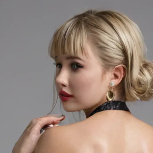 yapay zekâ porno görsel üretici