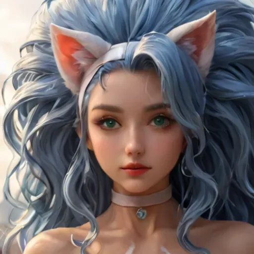 AI 포르노 이미지 생성기