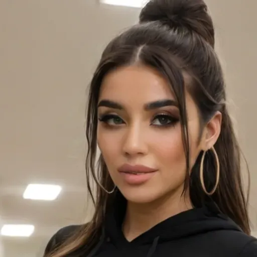 AI色情圖片產生器