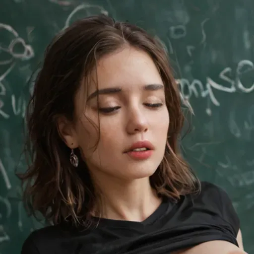 AI色情图片生成器