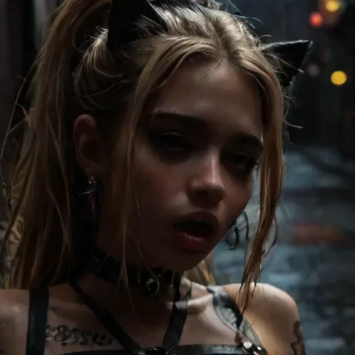 generatore di immagini porno IA