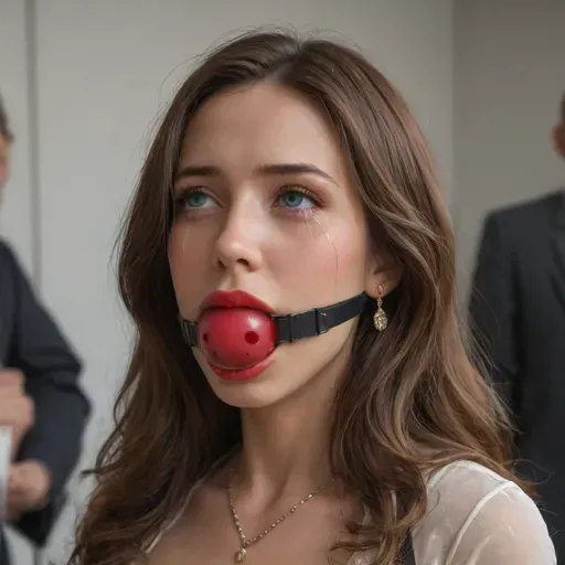 AI porn image generator