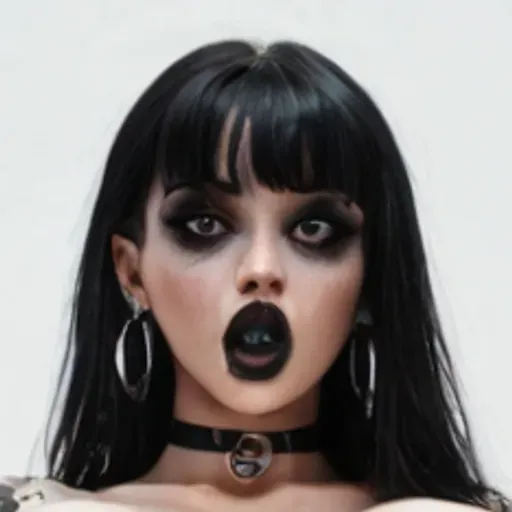 generatore di immagini porno IA