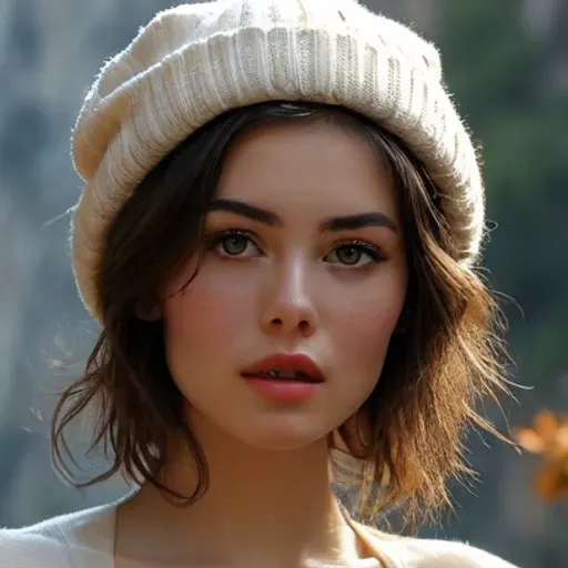 AI色情图片生成器