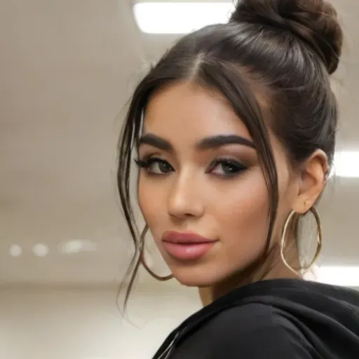 AIポルノ画像ジェネレーター